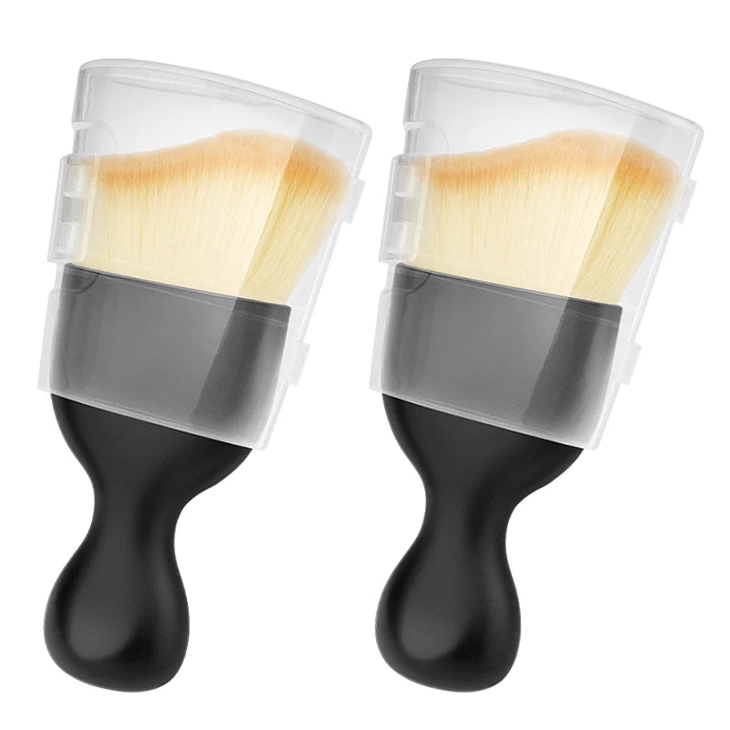 Soft AC Vent Interior Dust Cleaning Brush