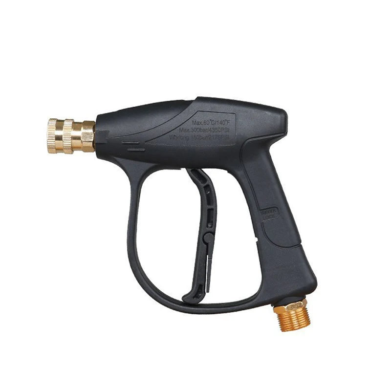 Shorty 2175lbs. Car Wash Spray Gun Set