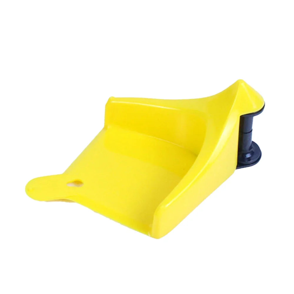 Hose Roller Tire Wedge Set