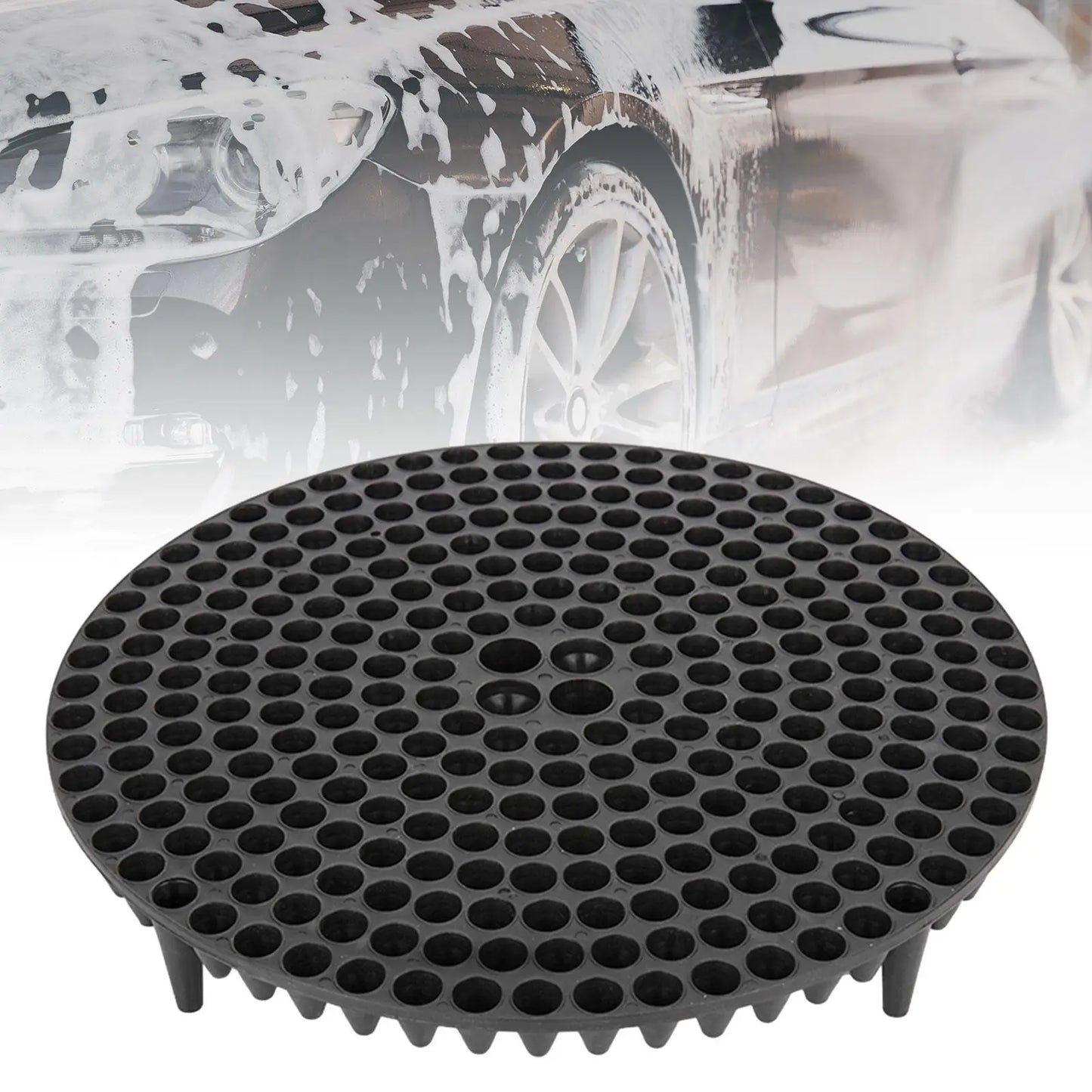 10.25" Bucket Insert Filter Debris Remover Dirt Guard