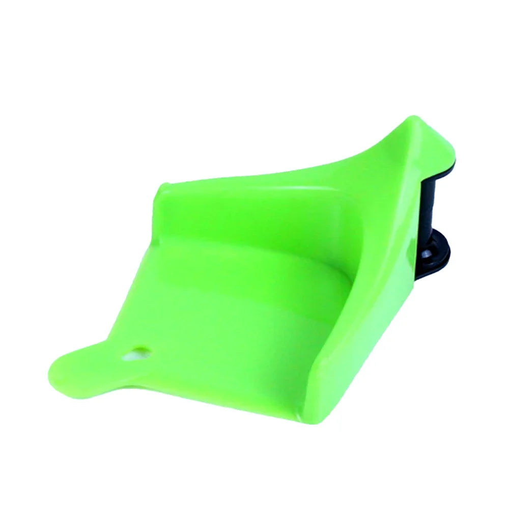 Hose Roller Tire Wedge Set