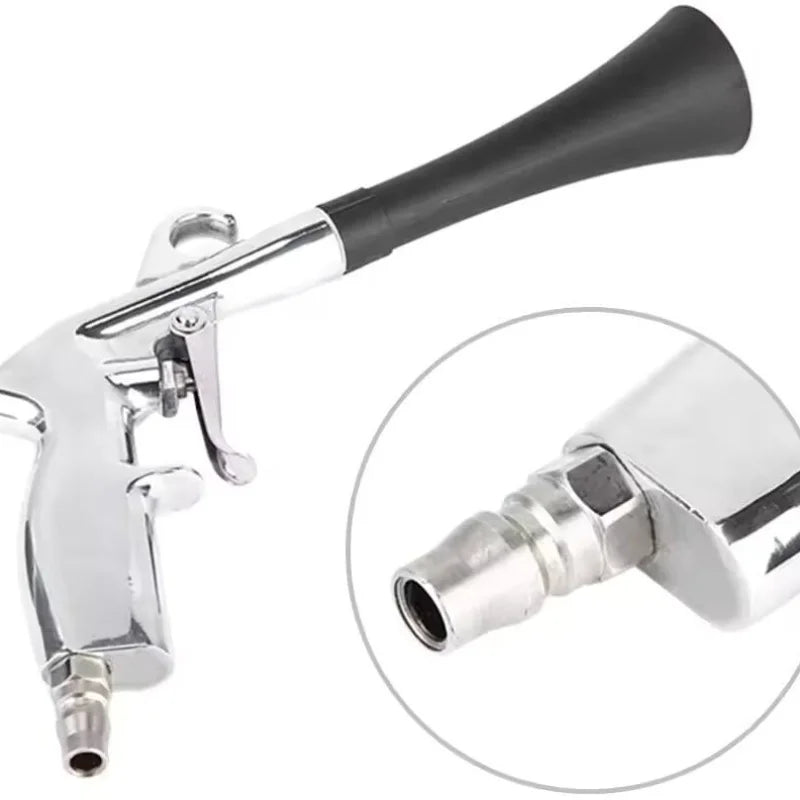 Tornado Interior Blow Out Tool